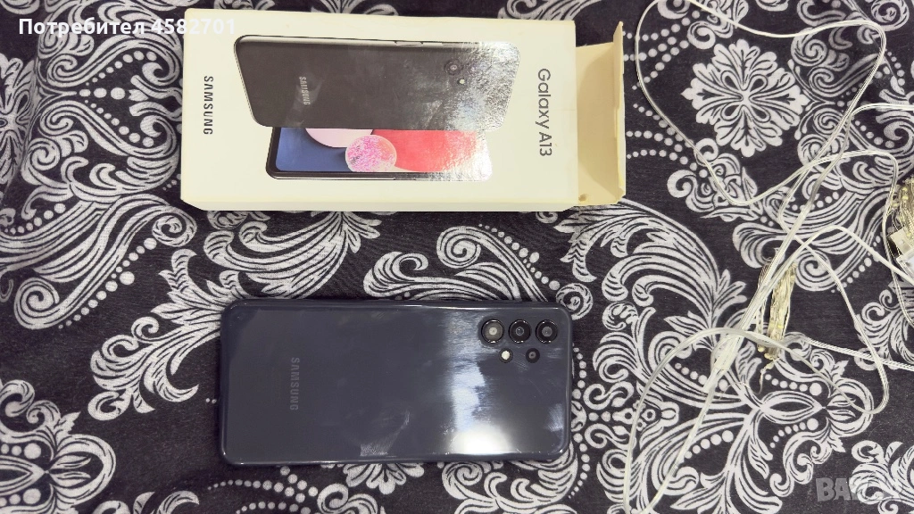 Samsung Galaxy A 13 , снимка 1