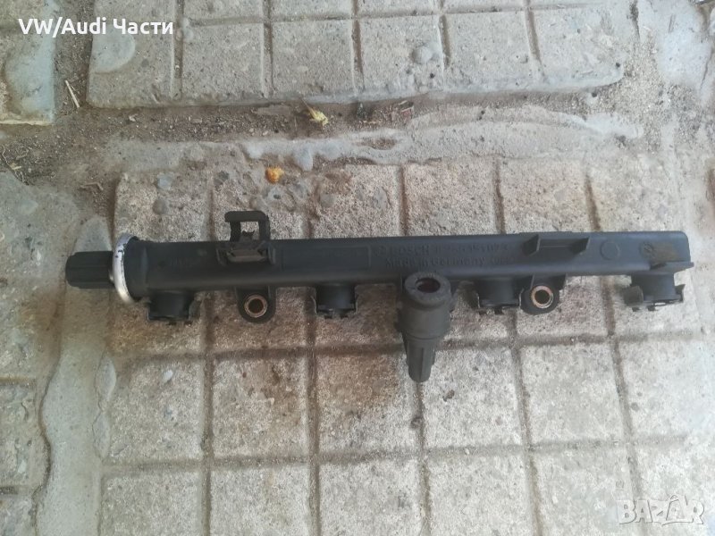 Бензинова горивна рейка за Фиат Пунто Fiat Punto 1.2 16v 0280151073, снимка 1