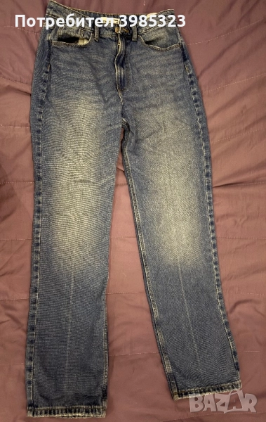 Дамски дънки чисто нови Sinsay, снимка 1