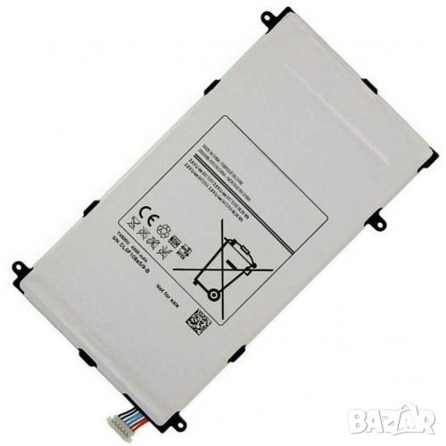 Батерия за лаптоп Samsung Galaxy Tab Pro 8.4 SM-T320 T321 T325 T4800E - Заместител / Replacement, снимка 1