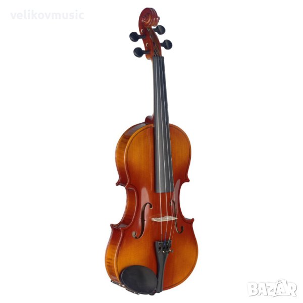 Цигулка 4/4 размер VN-4/4 L, снимка 1