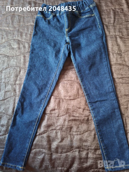 Дънки, снимка 1