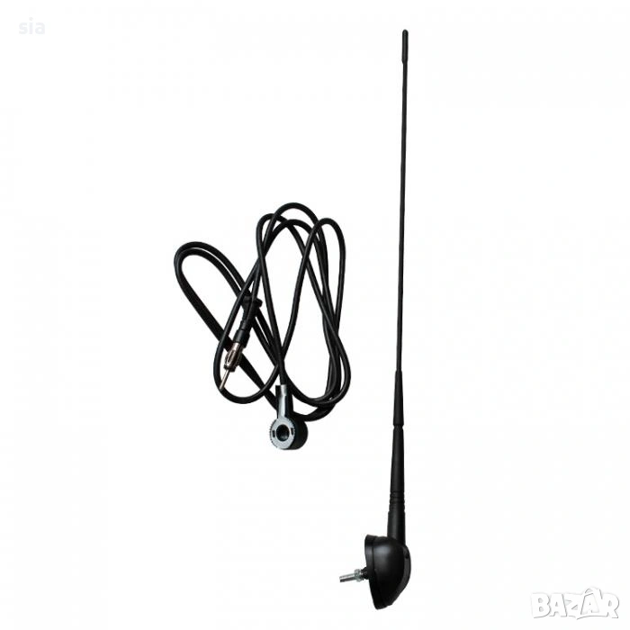 Авто антена, Антена за таван AM/FM, снимка 1