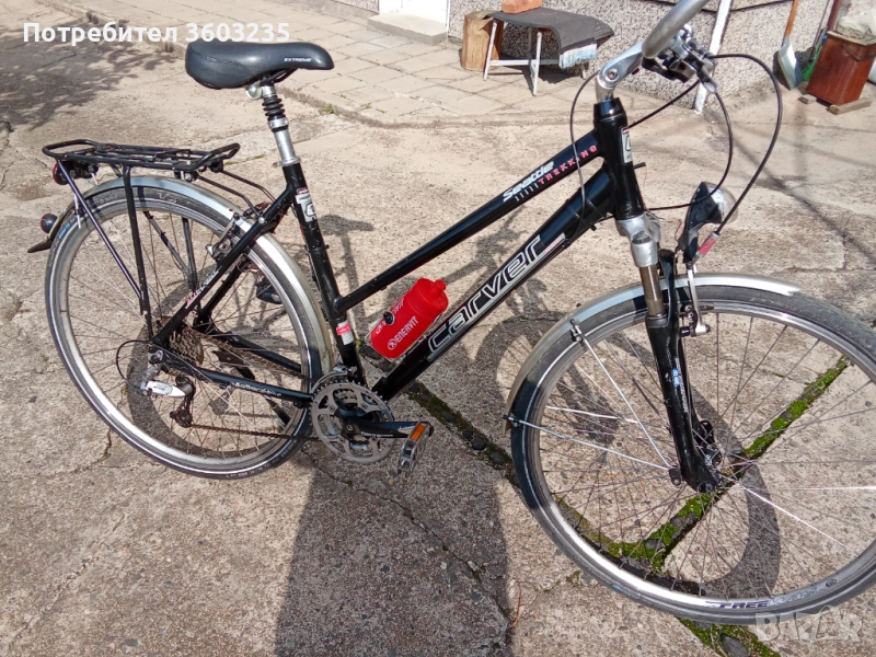 Carver Trekking , снимка 1