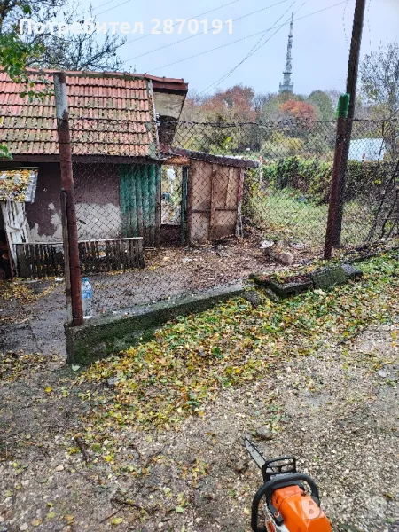 почистване на Къщи,мази,тавани,дворове, галабарници., снимка 1