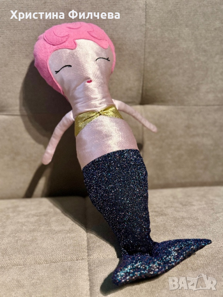 Малката русалка, снимка 1