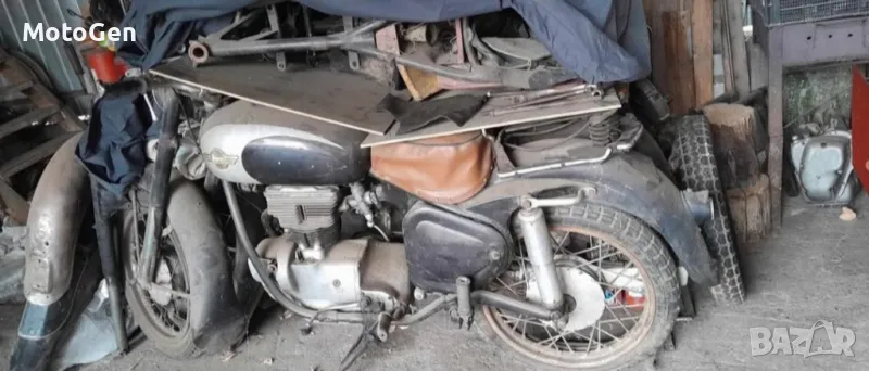 Изкупувам ДКВ и други мотори , снимка 1