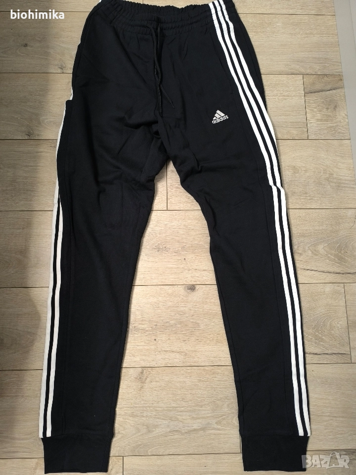 Долнище Adidas мъжко LT3, снимка 1