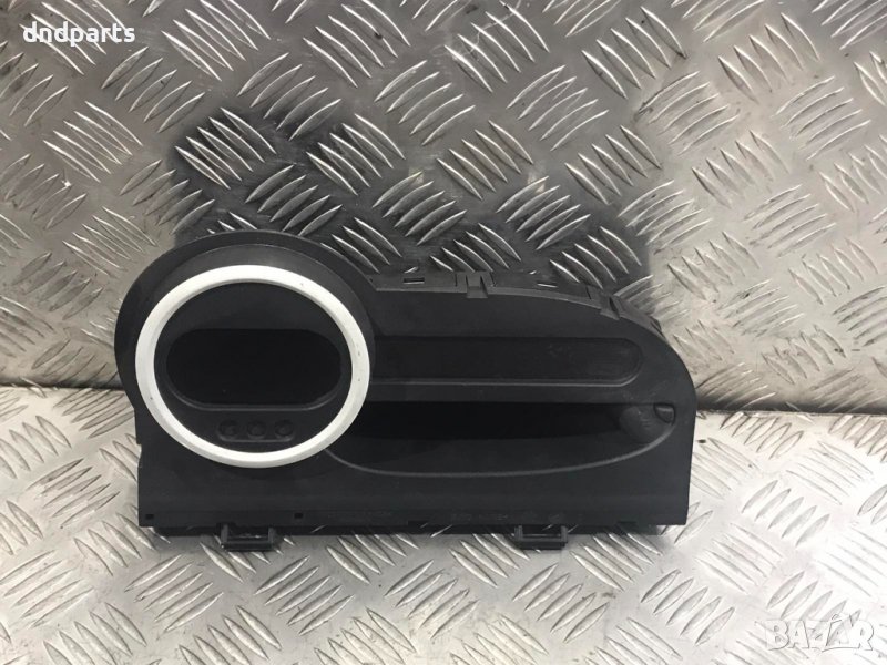 Километраж Renault Twingo 2011г., снимка 1