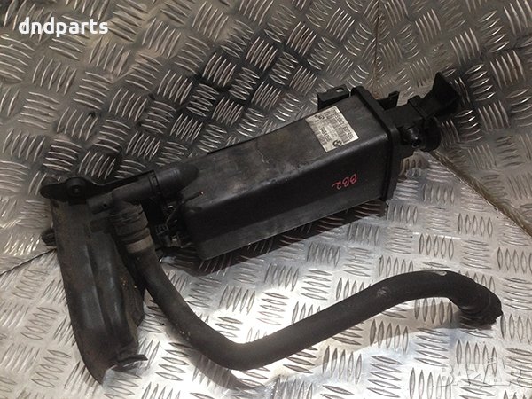 Казанче антифриз за BMW E46, 2.0d, 150 к.с., /1998-2005/, снимка 1