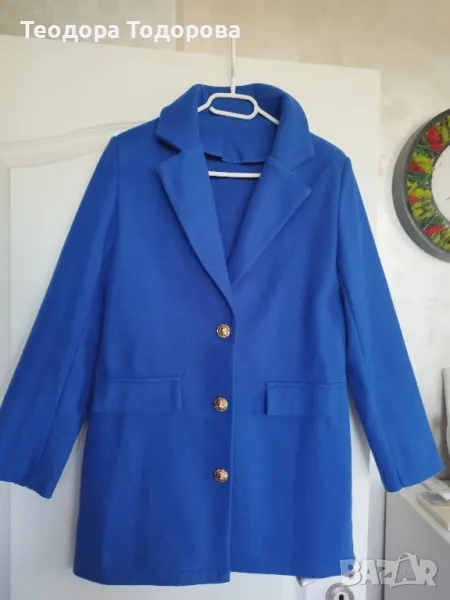 Палто , снимка 1