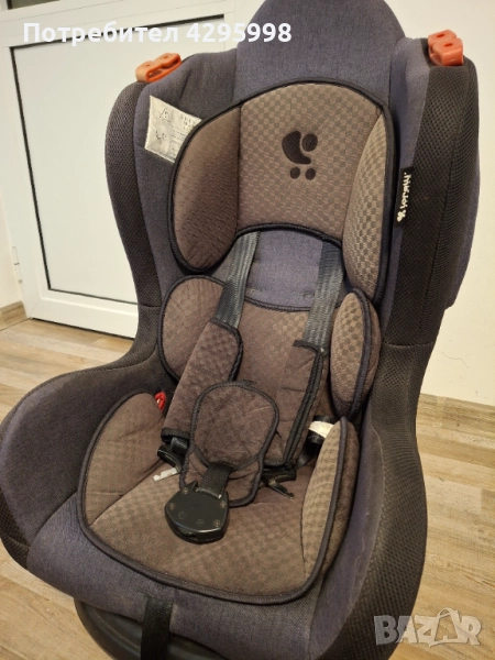 Детско столче за кола, снимка 1