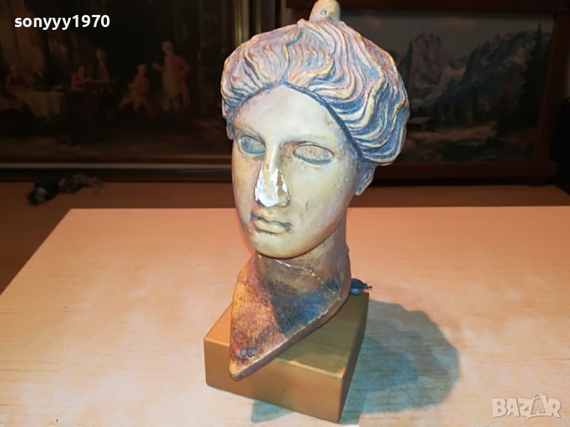 hand made-museum copy 0707222110, снимка 1