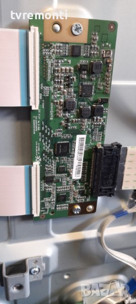 TCon BOARD ,HV430FHB-N10, 47-6021141 for LG 43LM6300PLA, снимка 1