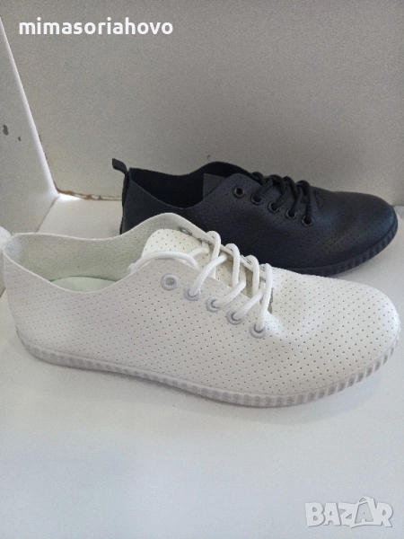 Дамски обувки 6706, снимка 1