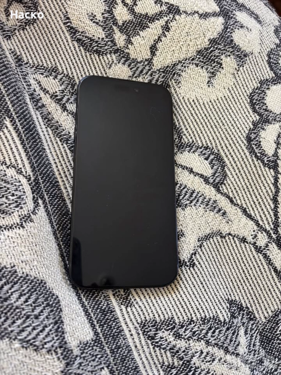 iphone 15 с проблеми 128gb 85% батерия, снимка 1