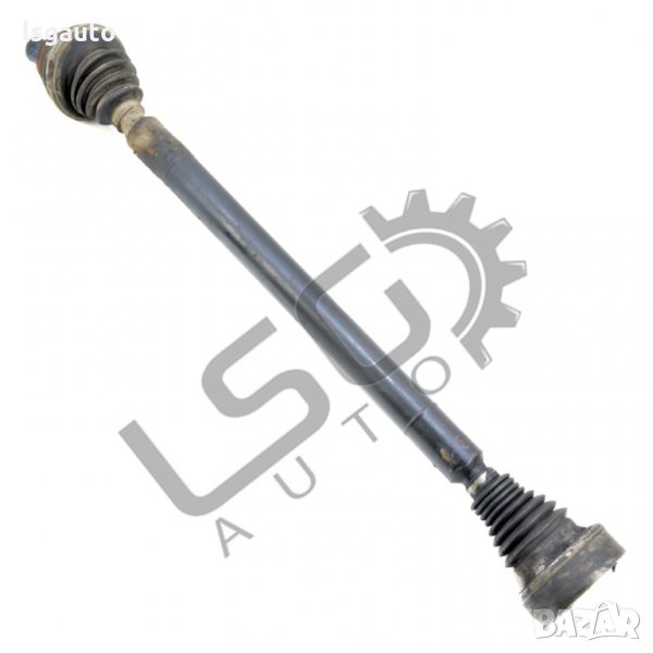 Лява полуоска Skoda OCTAVIA II (1Z) 2004-2010 S050621N-22, снимка 1