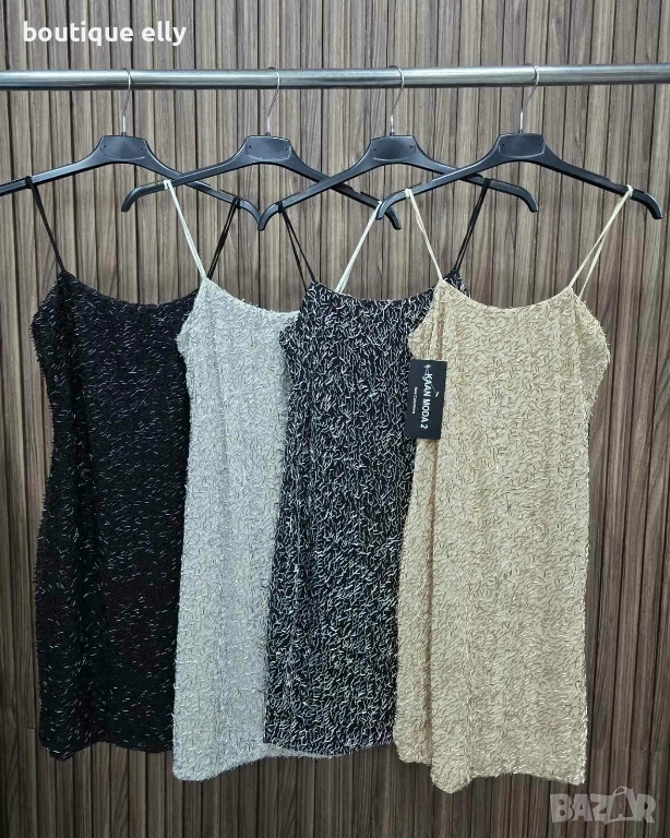 дамска рокля , снимка 1