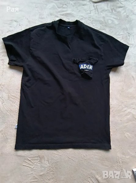   Тениска ☆ADER ERROR☆Og; box 4211☆, снимка 1