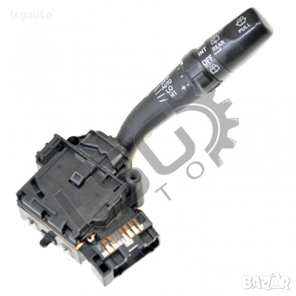 Лост чистачки Toyota Avensis II 2003-2009 TA100721N-162, снимка 1