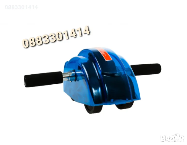 Намаление! Слайд за коремни упражнения , снимка 1