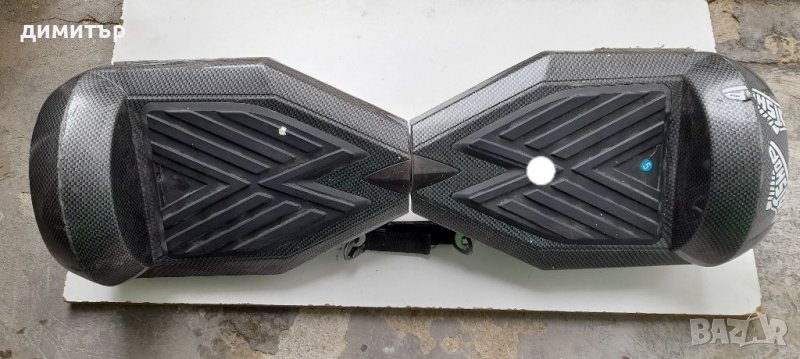 Ховърборд, снимка 1