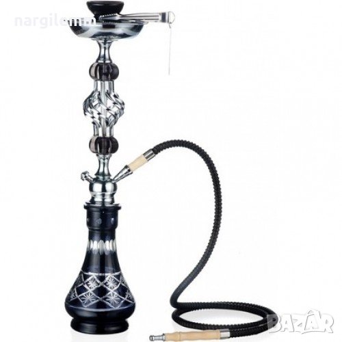 Наргиле средно, снимка 1