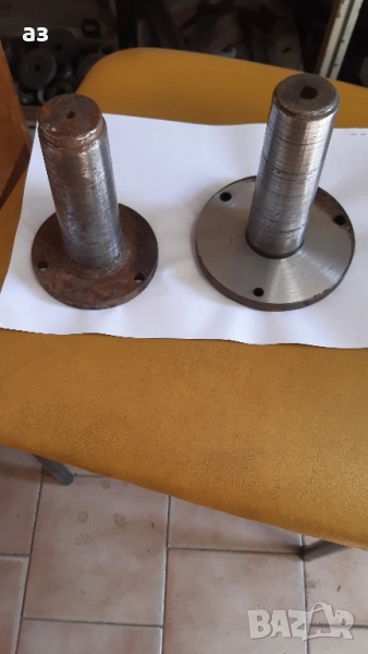 мк5/100/125, снимка 1