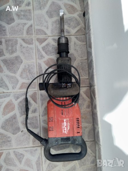 HILTI TE-905.AVR.къртач, снимка 1