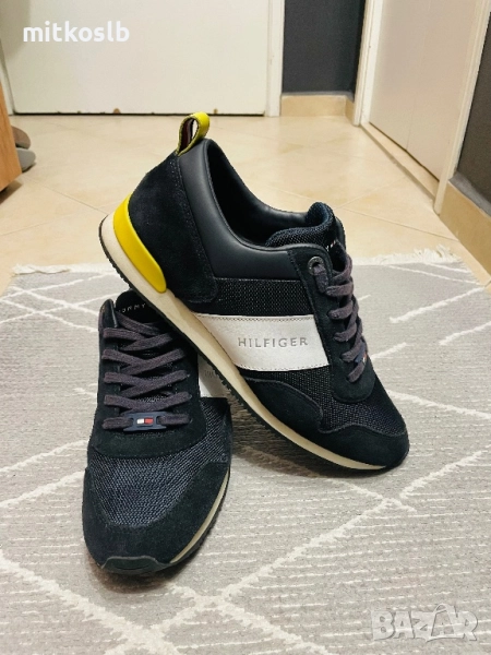 Спортни Обувки tommy hilfinger 41, снимка 1