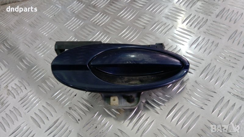 Предна дясна външна дръжка Citroen C5,2002г., снимка 1
