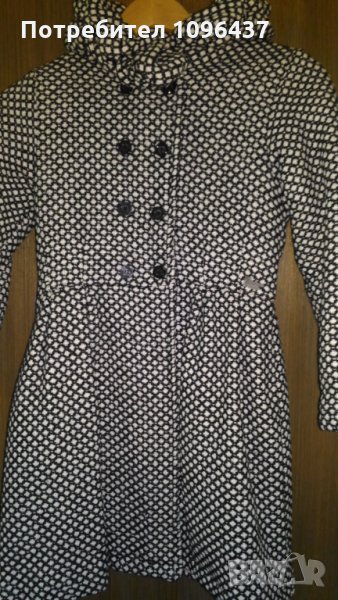 Barbara Farber палто, снимка 1