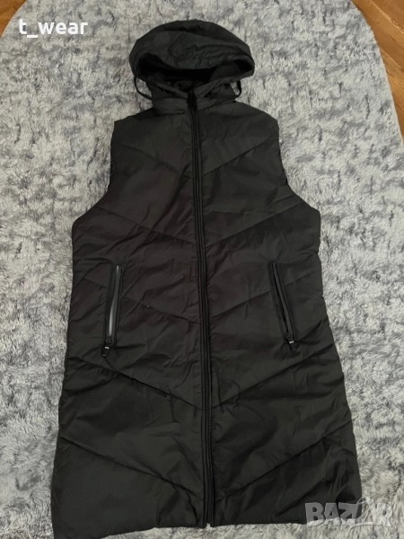 Дълъг елек/глейка, снимка 1