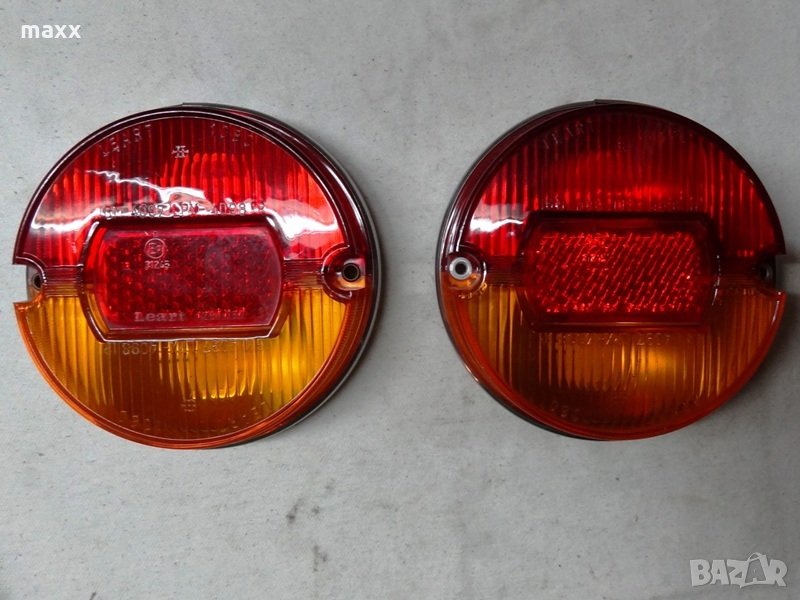 Стоп за Fiat 850, снимка 1