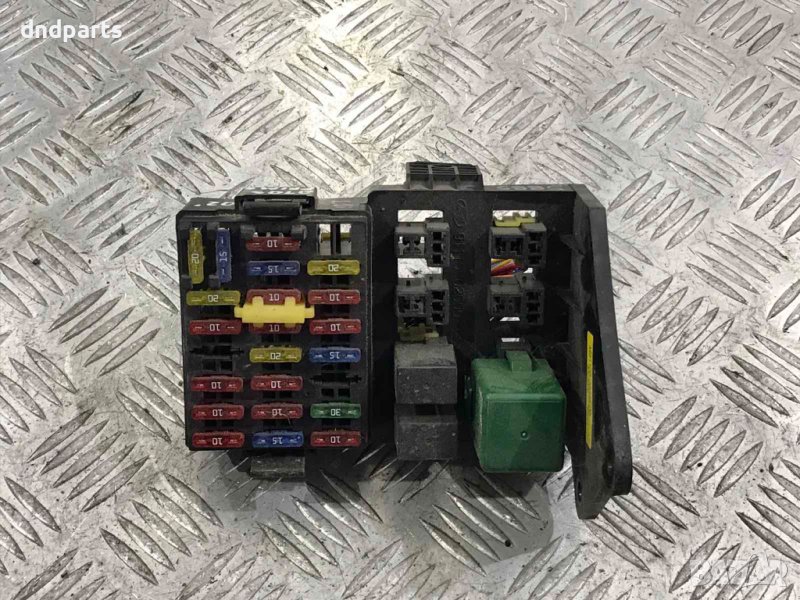 Бушонно табло Hyundai Atos Prime 1.1i,2002г., снимка 1