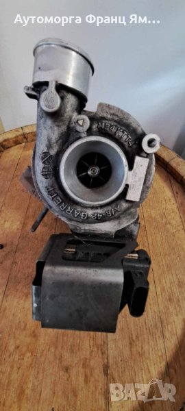 96440365  OP ANTARA ТУРБОКОМПРЕСОР , снимка 1