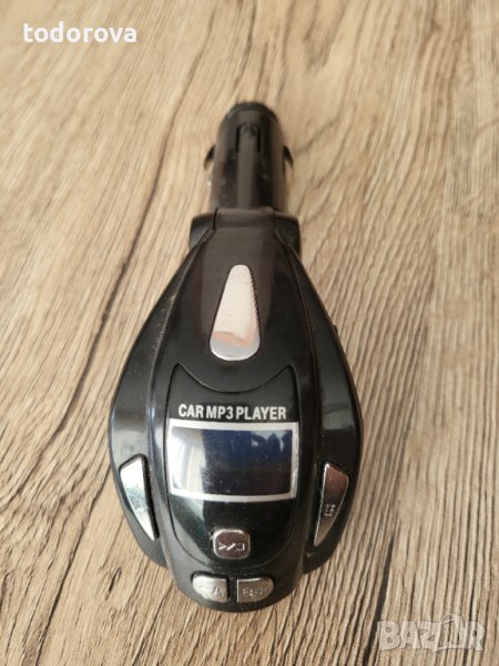 флашка за кола, снимка 1