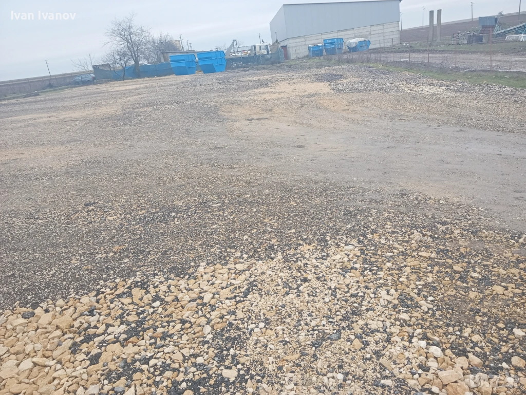 Място под наем , снимка 1