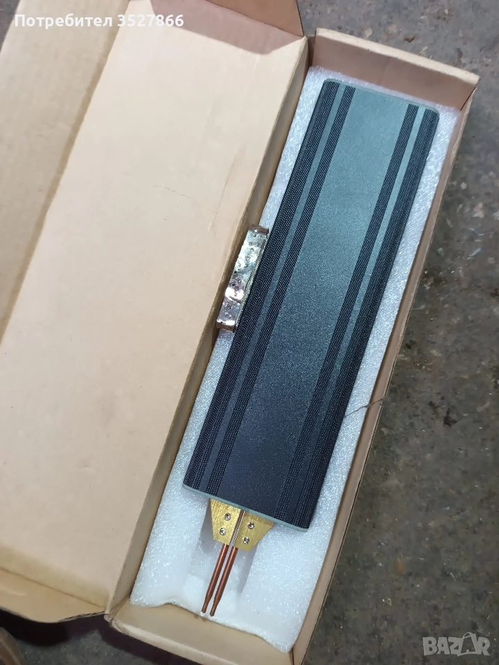 Машина за точково заваряване , снимка 1