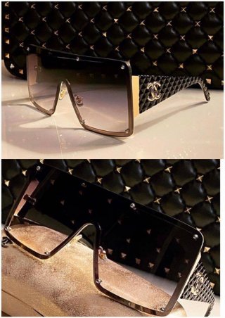 Chanel дамски очила в Слънчеви и диоптрични очила в гр. София - ID39782953  — Bazar.bg
