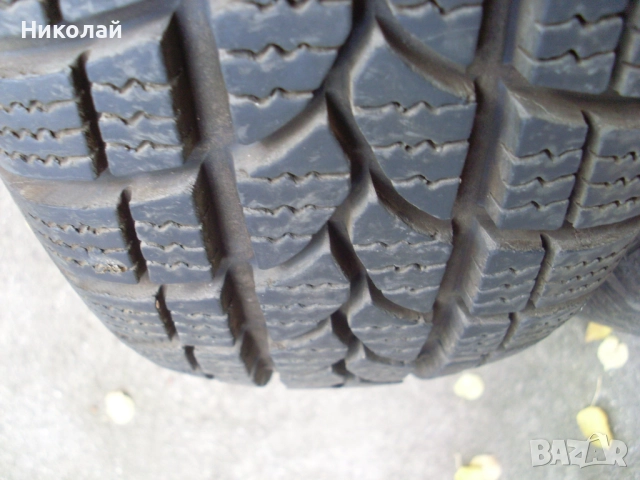 КАТО НОВИ 4 бр. 175 70 14 сръбски зимни гуми Taurus / Tigar, снимка 2 - Гуми и джанти - 52616009