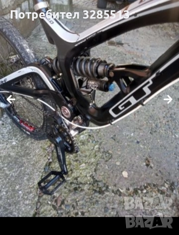 GT fury 2 boxxer, снимка 2 - Велосипеди - 52027464