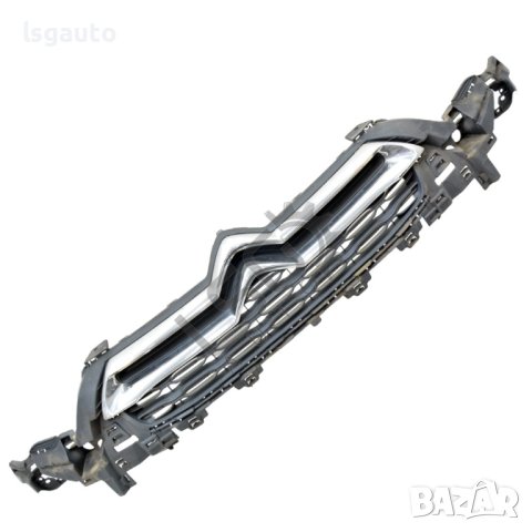 Решетка Citroen DS4 (2011-2015) ID: 98690