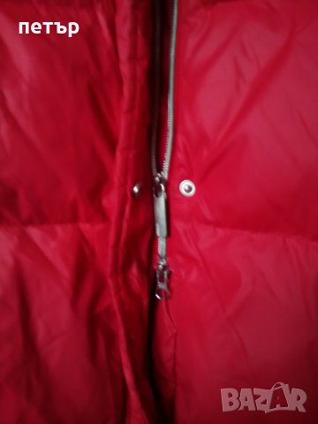 дамско- пух, снимка 4 - Якета - 27172981