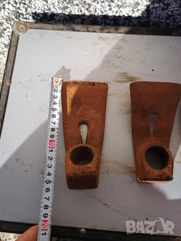 ГЛАВИ ЗА ТЕСЛА, снимка 2 - Железария - 52576448