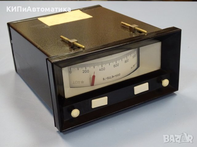 терморегулатор 2М71-Р 0/+1000°C NiCr-Ni, снимка 10 - Резервни части за машини - 37204220