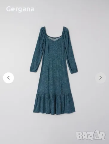 Mohito Миди рокля , снимка 5 - Рокли - 47482974