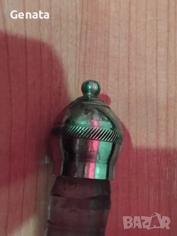 Кортик Кинжал Кама Щик, снимка 4 - Антикварни и старинни предмети - 53083631