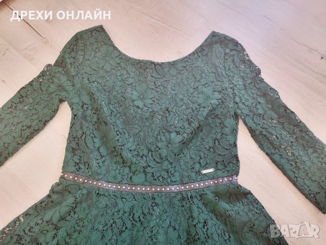 Оригинална рокля Guess, снимка 2 - Рокли - 43071063