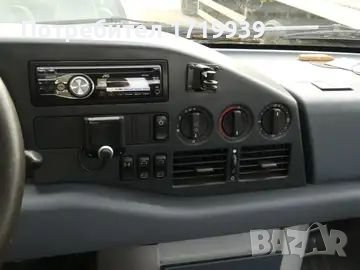 Mercedes MB Spriter 412 Климатик, снимка 4 - Камиони - 38610649